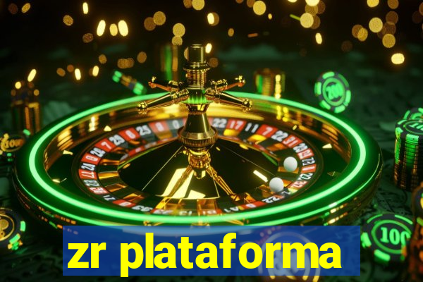 zr plataforma